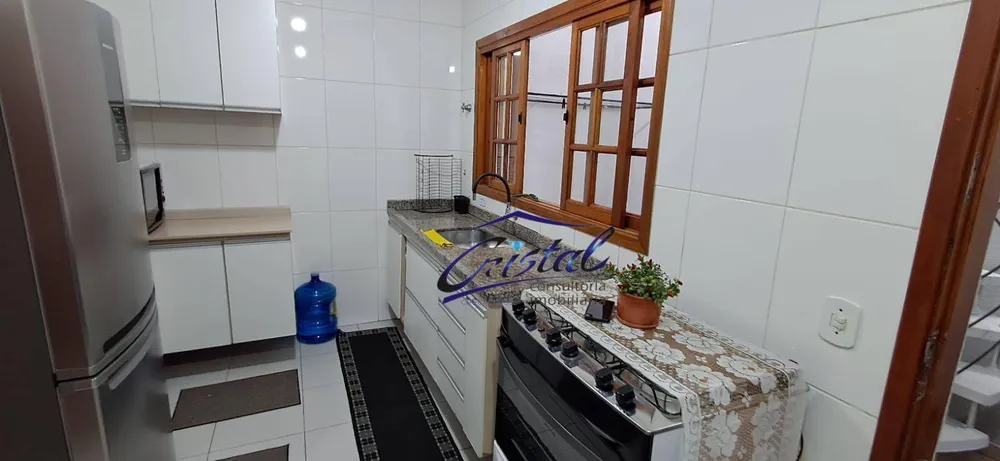 Casa, 2 quartos, 90 m² - Foto 2