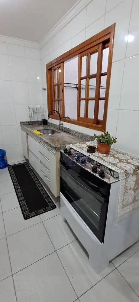 Casa, 2 quartos, 90 m² - Foto 4