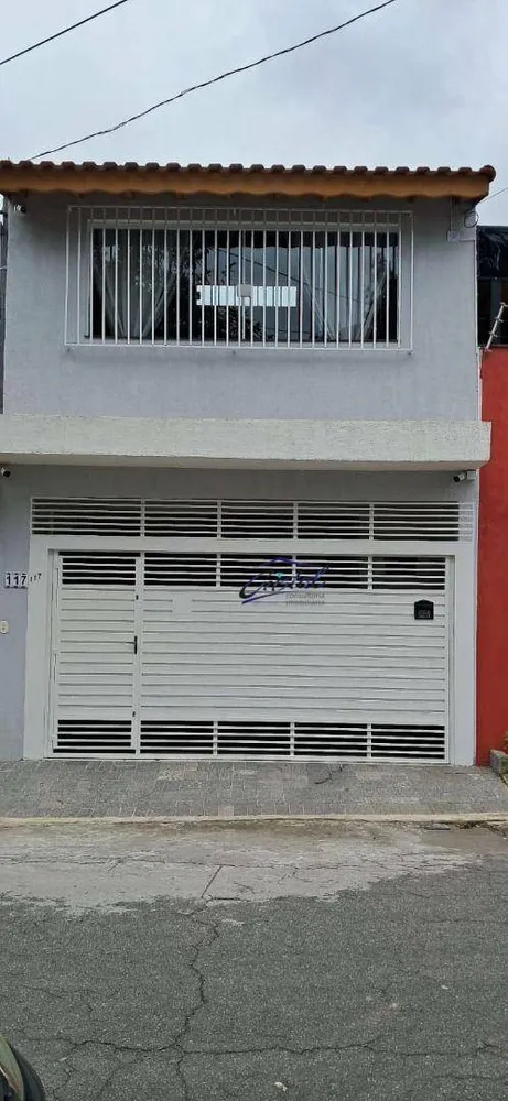 Casa, 2 quartos, 90 m² - Foto 12