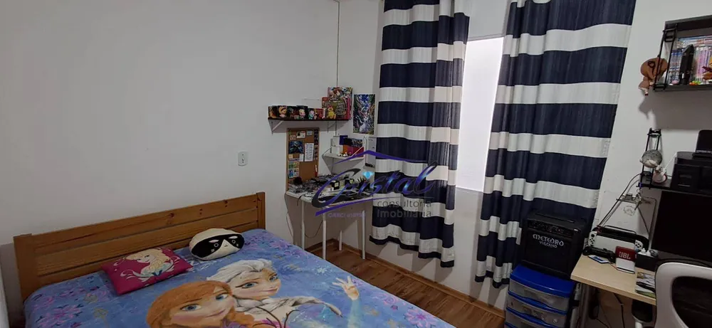 Casa, 2 quartos, 90 m² - Foto 7