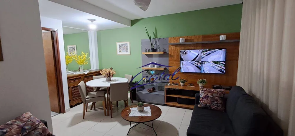 Casa, 2 quartos, 90 m² - Foto 1