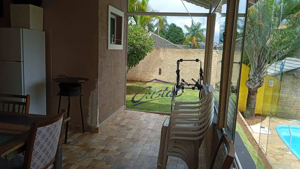 Casa de Condomínio, 3 quartos - Foto 7