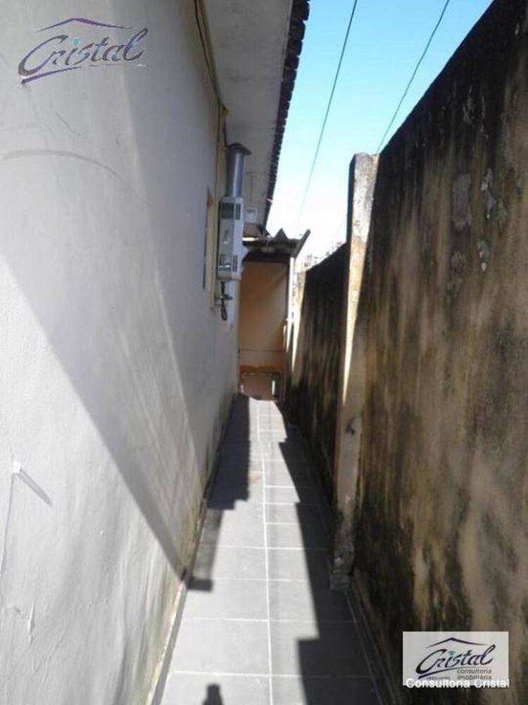 Casa, 3 quartos, 113 m² - Foto 2