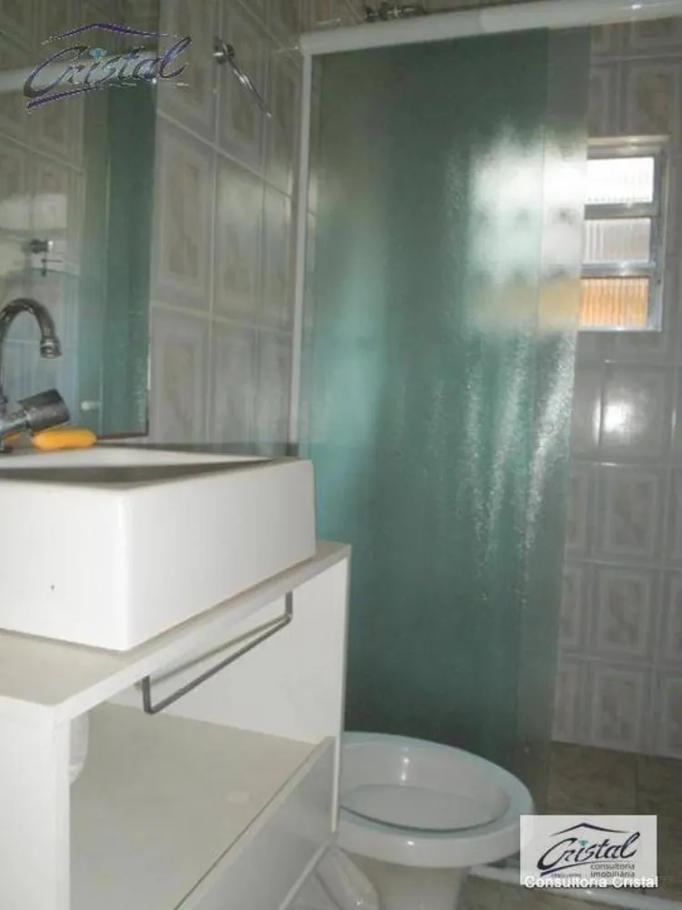 Casa, 3 quartos, 113 m² - Foto 12