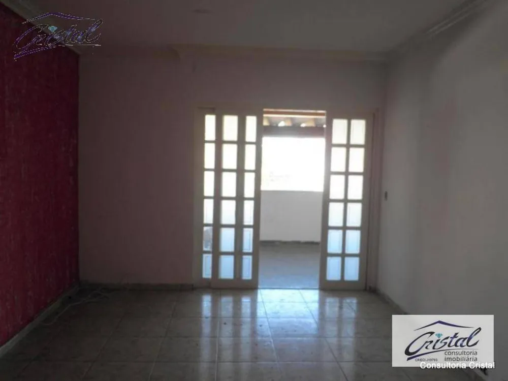 Casa, 3 quartos, 113 m² - Foto 6
