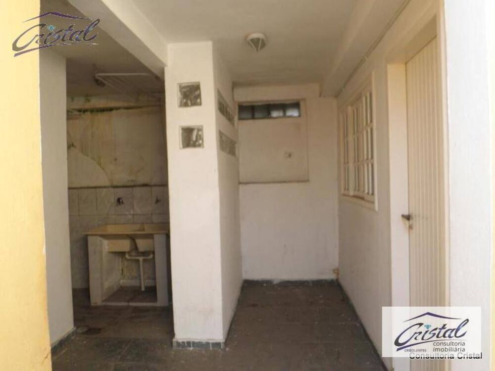 Casa, 3 quartos, 113 m² - Foto 1