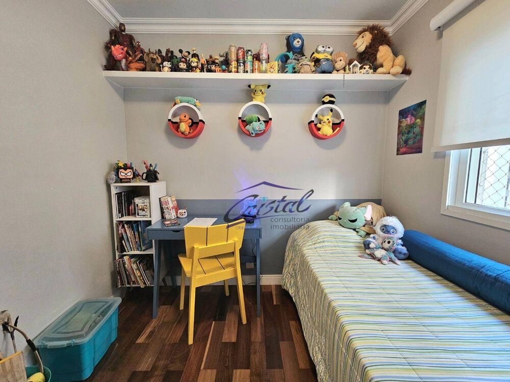 Apartamento, 3 quartos, 98 m² - Foto 4