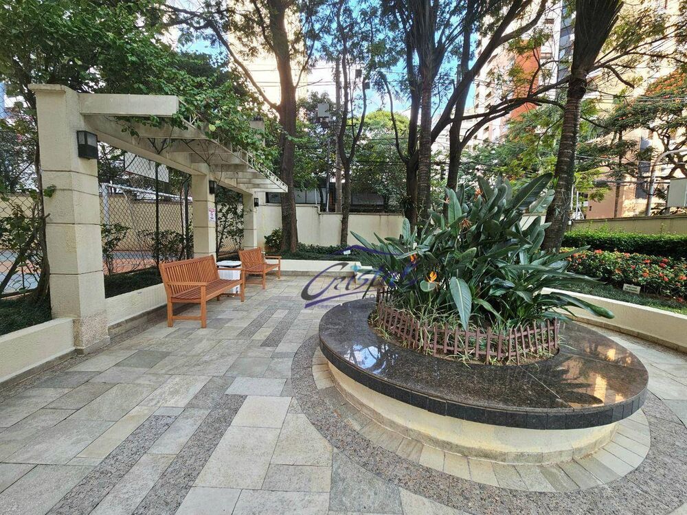Apartamento, 3 quartos, 98 m² - Foto 1