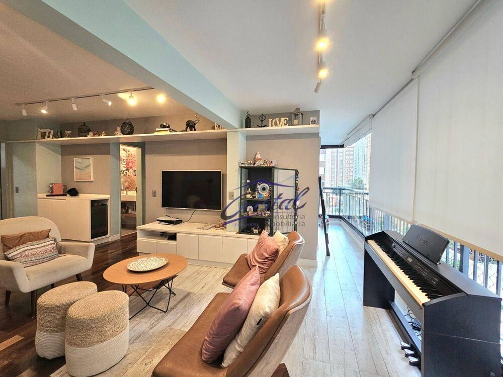 Apartamento, 3 quartos, 98 m² - Foto 3
