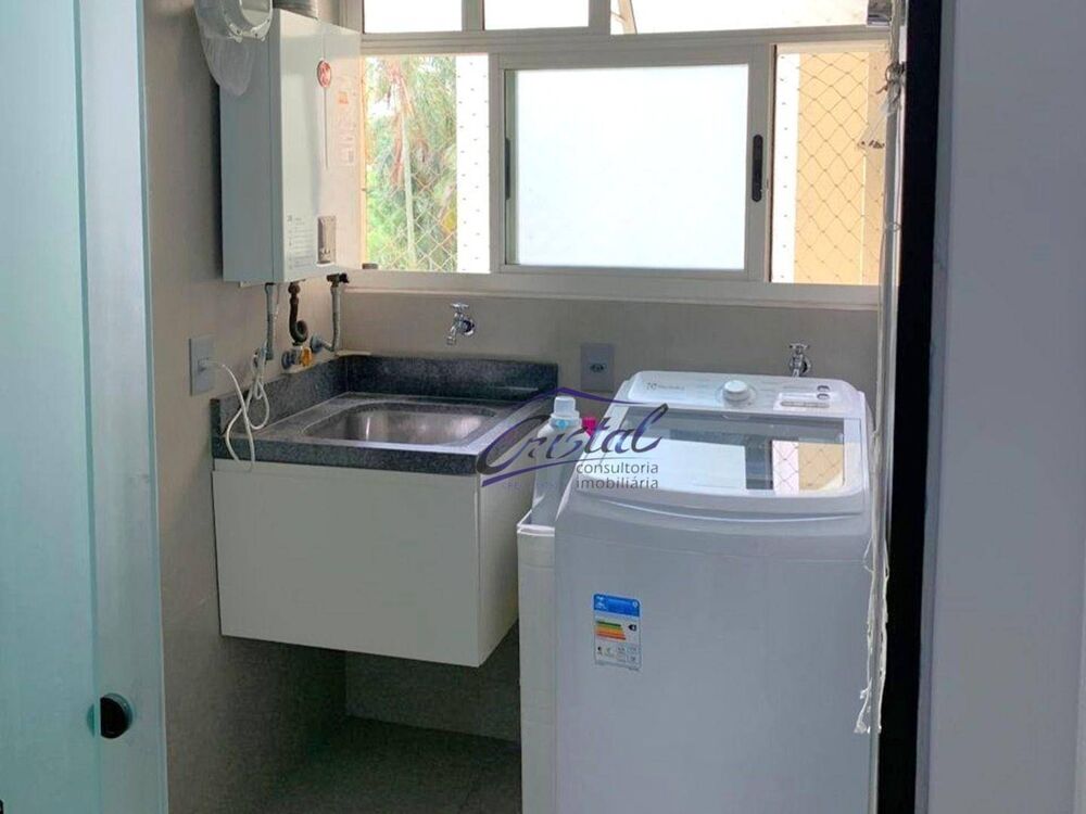 Apartamento, 3 quartos, 98 m² - Foto 6