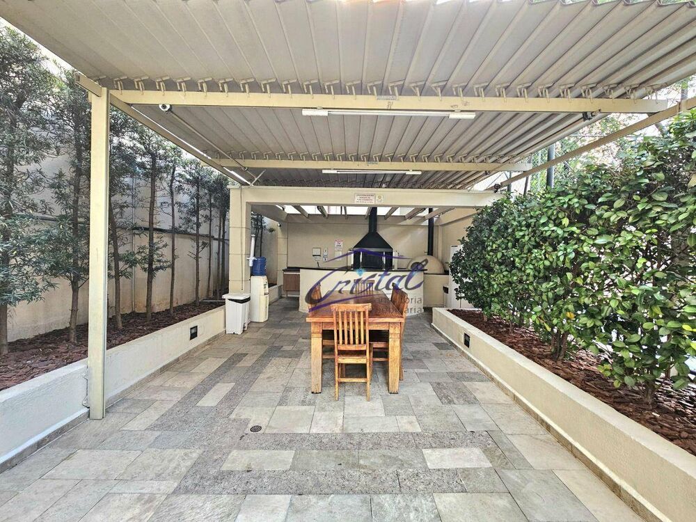 Apartamento, 3 quartos, 98 m² - Foto 8