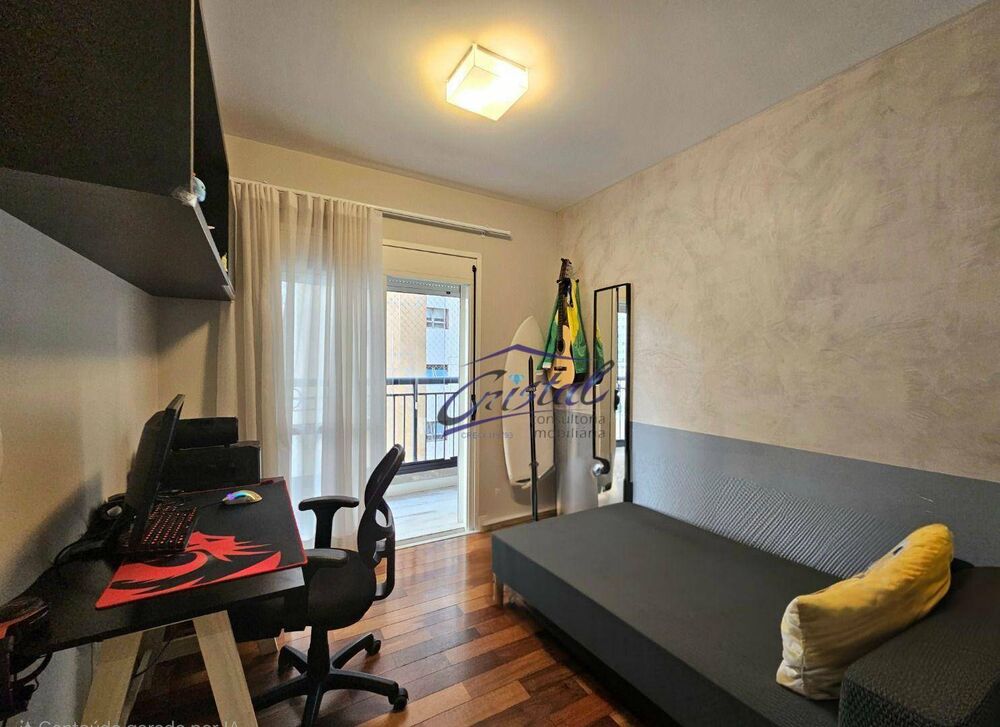 Apartamento, 3 quartos, 98 m² - Foto 5