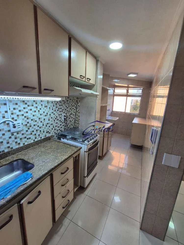 Apartamento, 3 quartos, 64 m² - Foto 10