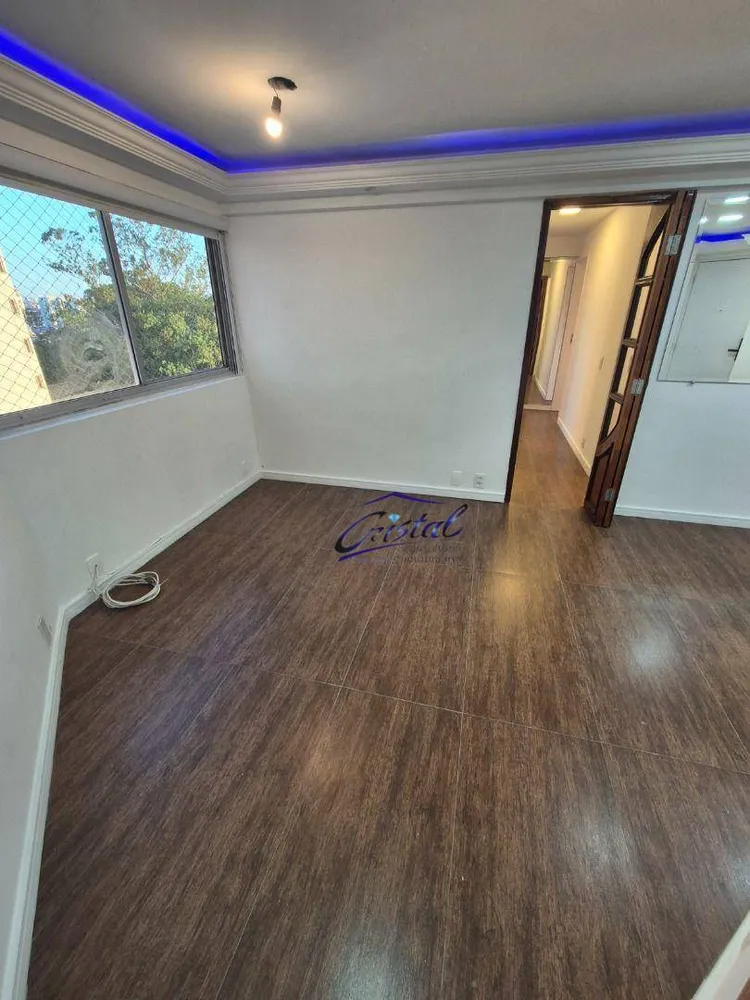 Apartamento, 3 quartos, 64 m² - Foto 1