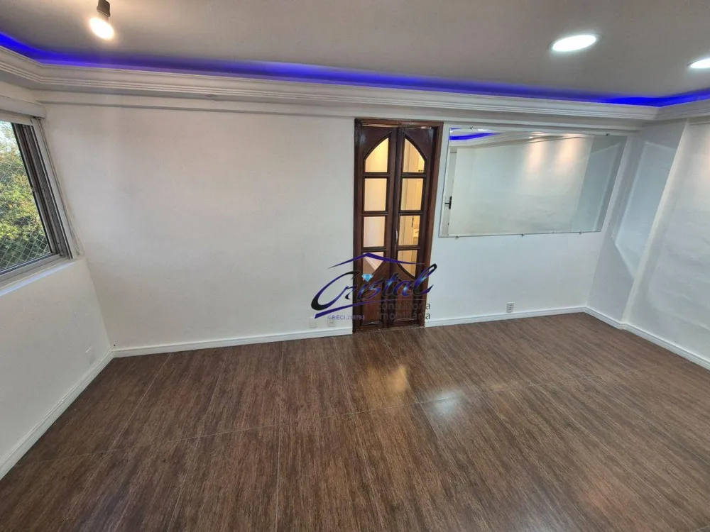 Apartamento, 3 quartos, 64 m² - Foto 2