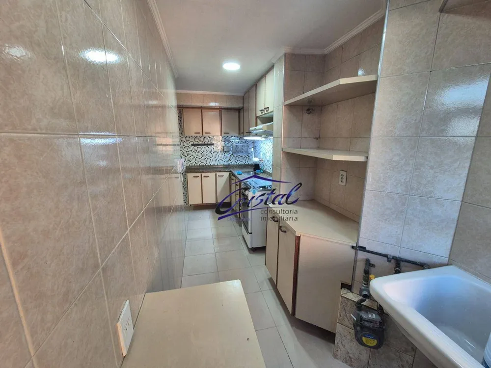 Apartamento, 3 quartos, 64 m² - Foto 9