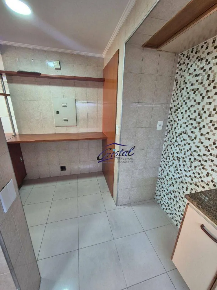 Apartamento, 3 quartos, 64 m² - Foto 11