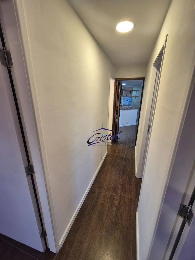 Apartamento, 3 quartos, 64 m² - Foto 5