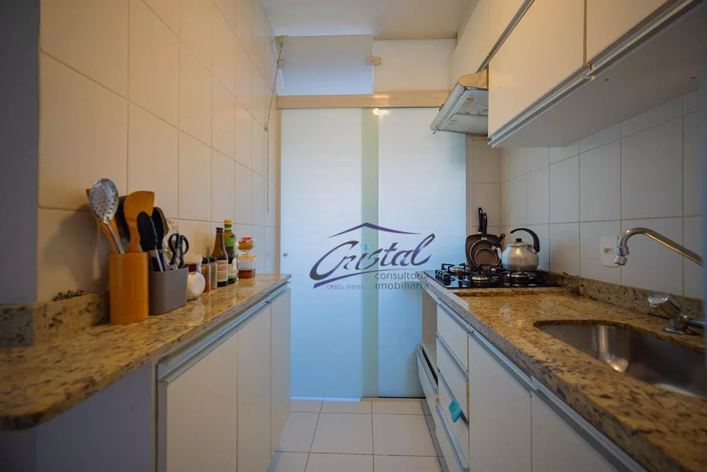 Apartamento, 2 quartos, 52 m² - Foto 19