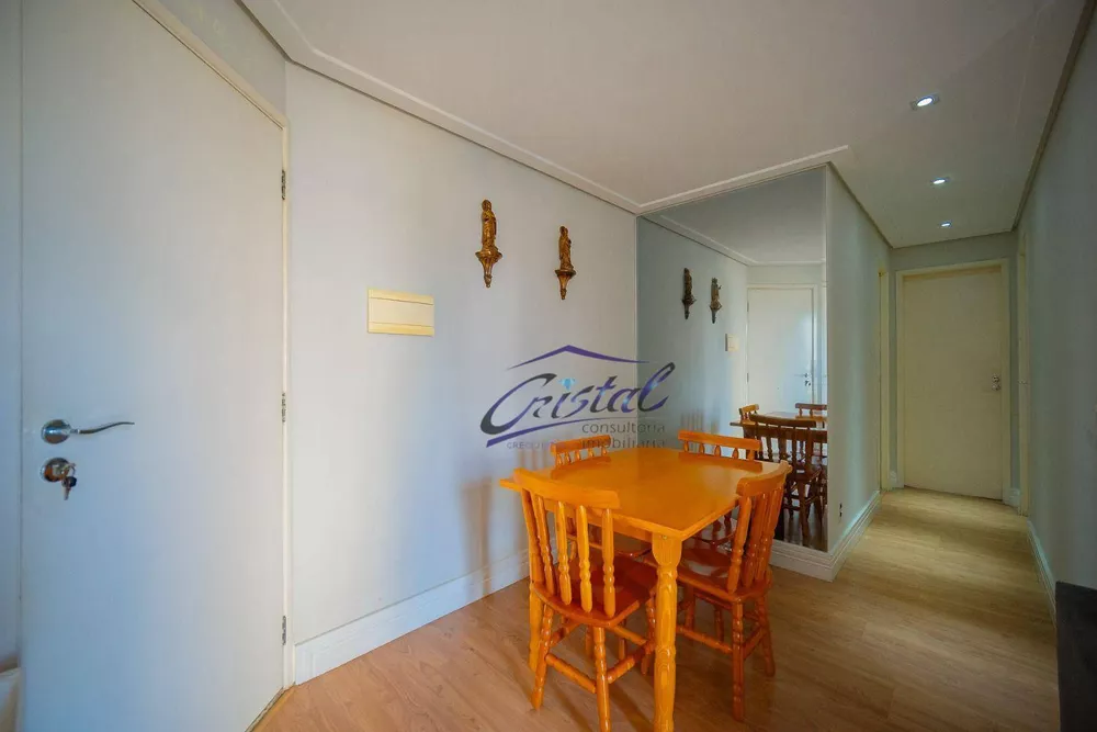 Apartamento, 2 quartos, 52 m² - Foto 11