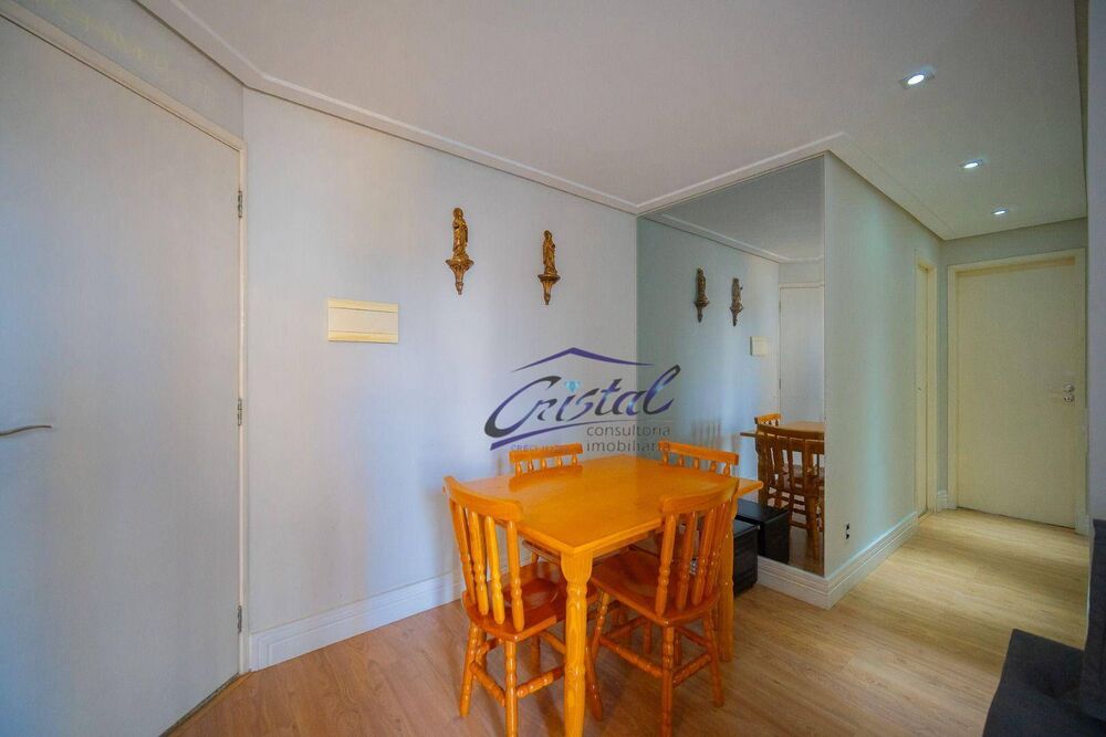 Apartamento, 2 quartos, 52 m² - Foto 5