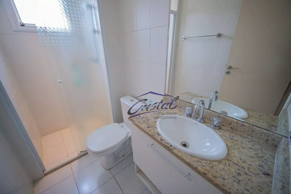 Apartamento, 2 quartos, 52 m² - Foto 4