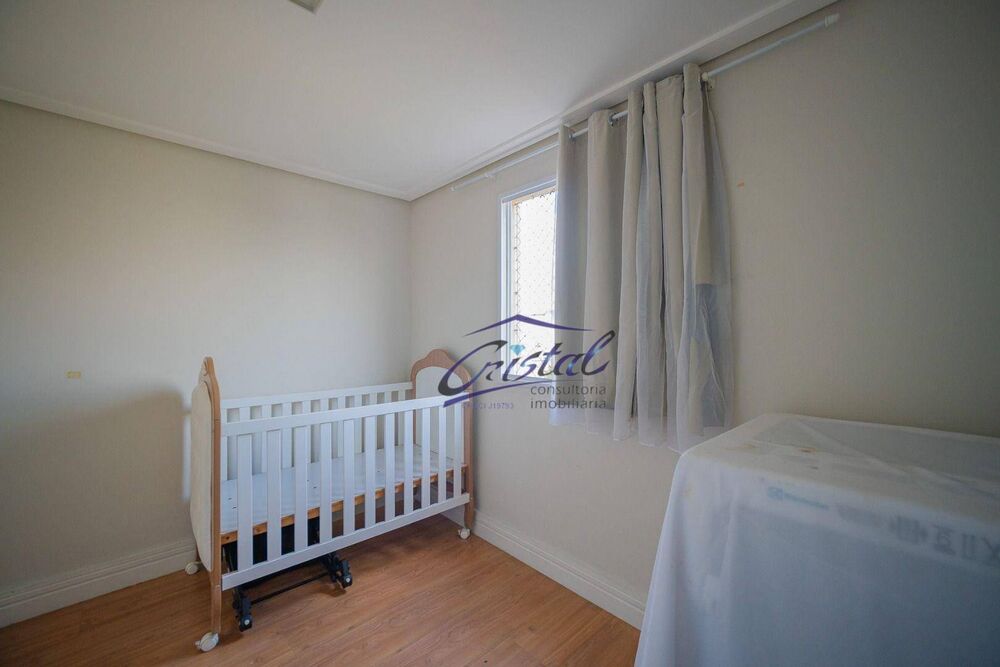 Apartamento à venda com 2 quartos, 52m² - Foto 1