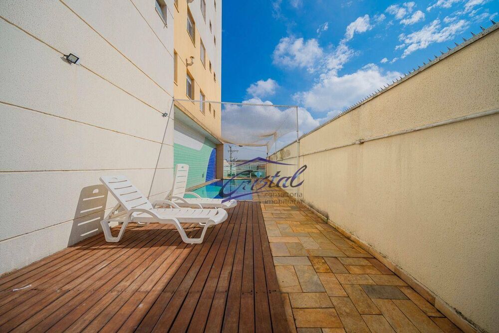 Apartamento, 2 quartos, 52 m² - Foto 8