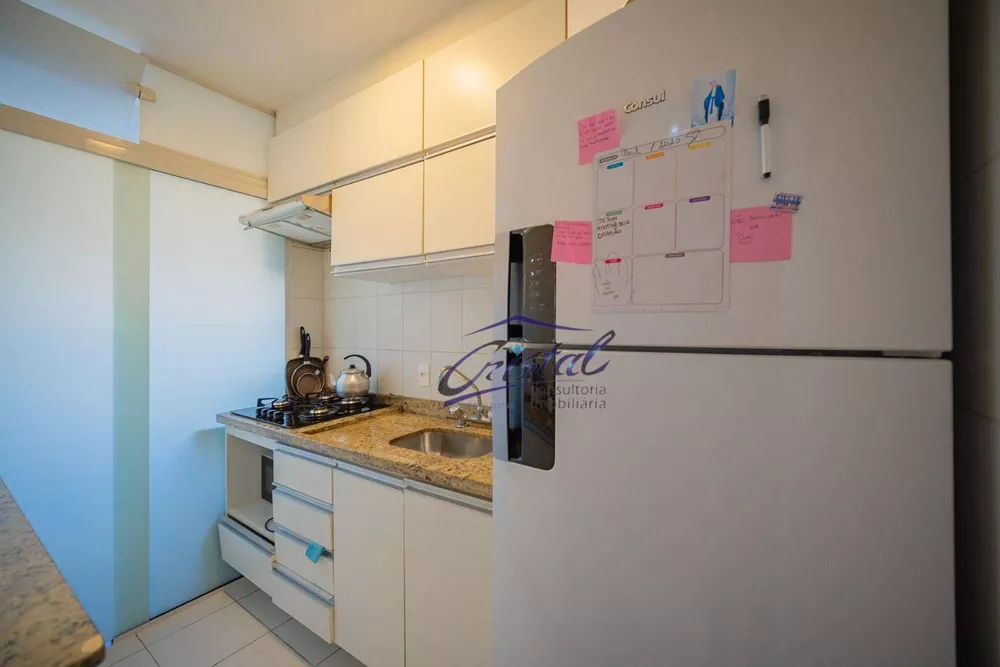 Apartamento, 2 quartos, 52 m² - Foto 17