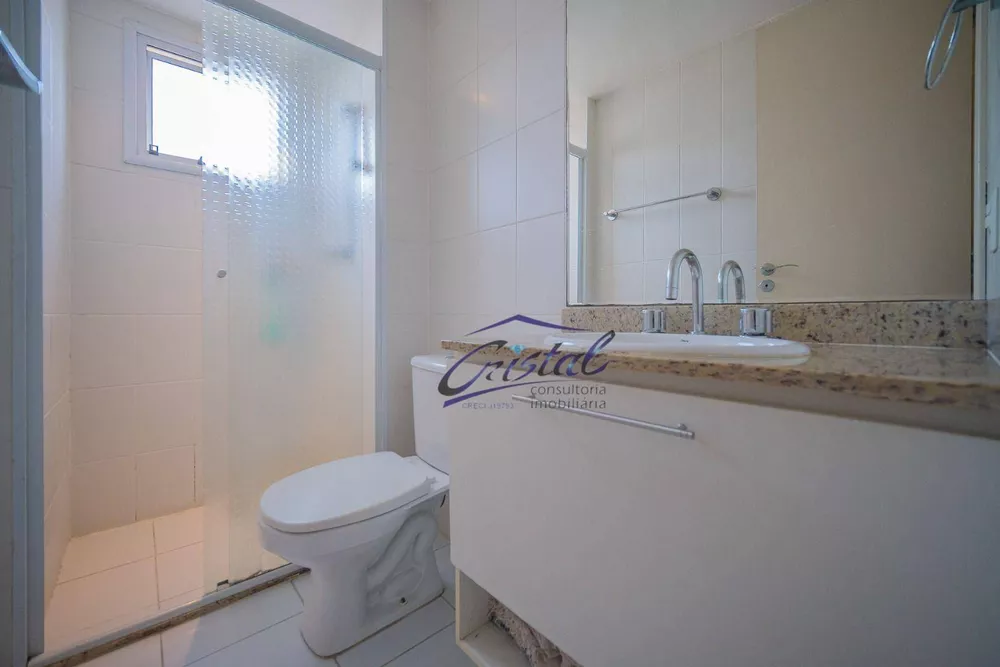 Apartamento, 2 quartos, 52 m² - Foto 3