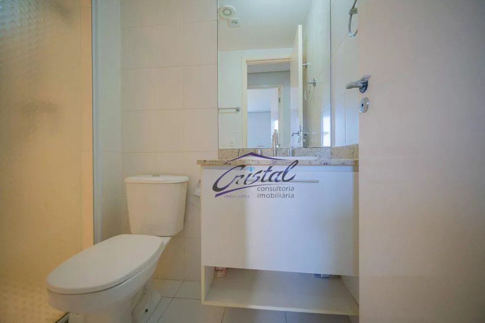 Apartamento, 2 quartos, 52 m² - Foto 5