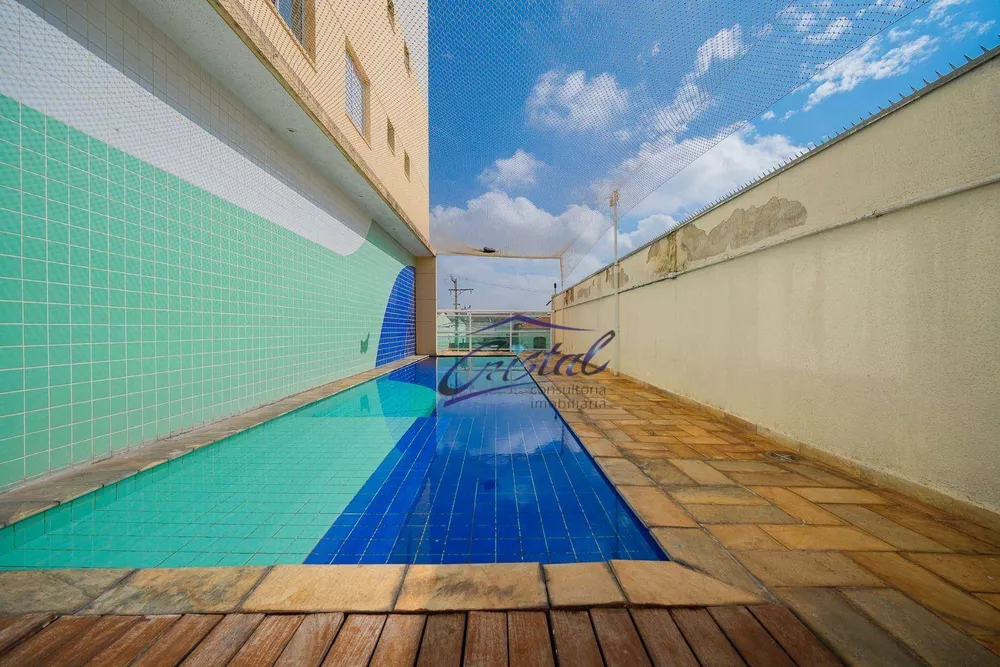 Apartamento, 2 quartos, 52 m² - Foto 28