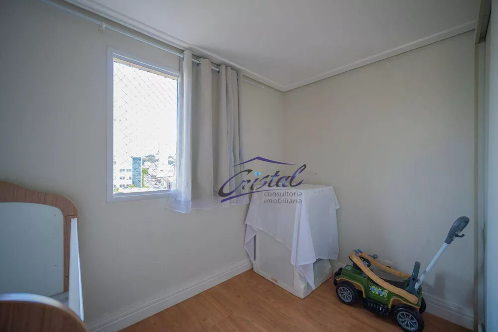 Apartamento, 2 quartos, 52 m² - Foto 6