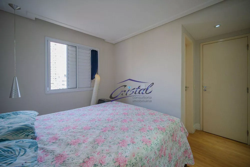 Apartamento, 2 quartos, 52 m² - Foto 2