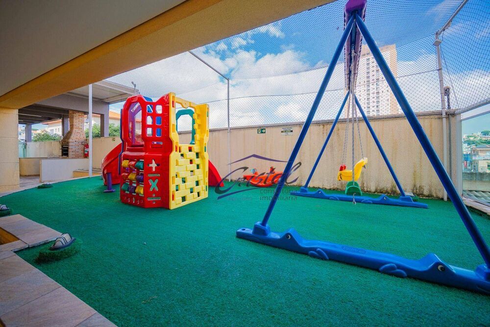 Apartamento, 2 quartos, 52 m² - Foto 6