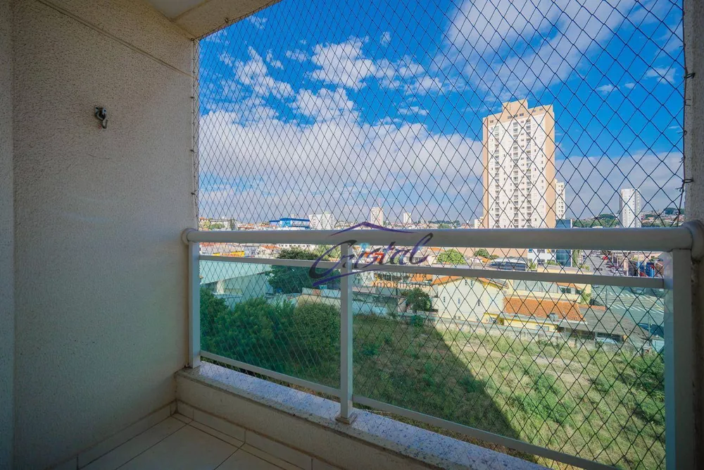 Apartamento, 2 quartos, 52 m² - Foto 22