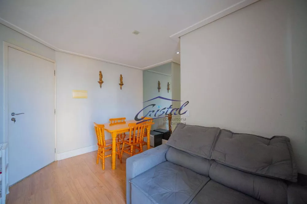 Apartamento, 2 quartos, 52 m² - Foto 9