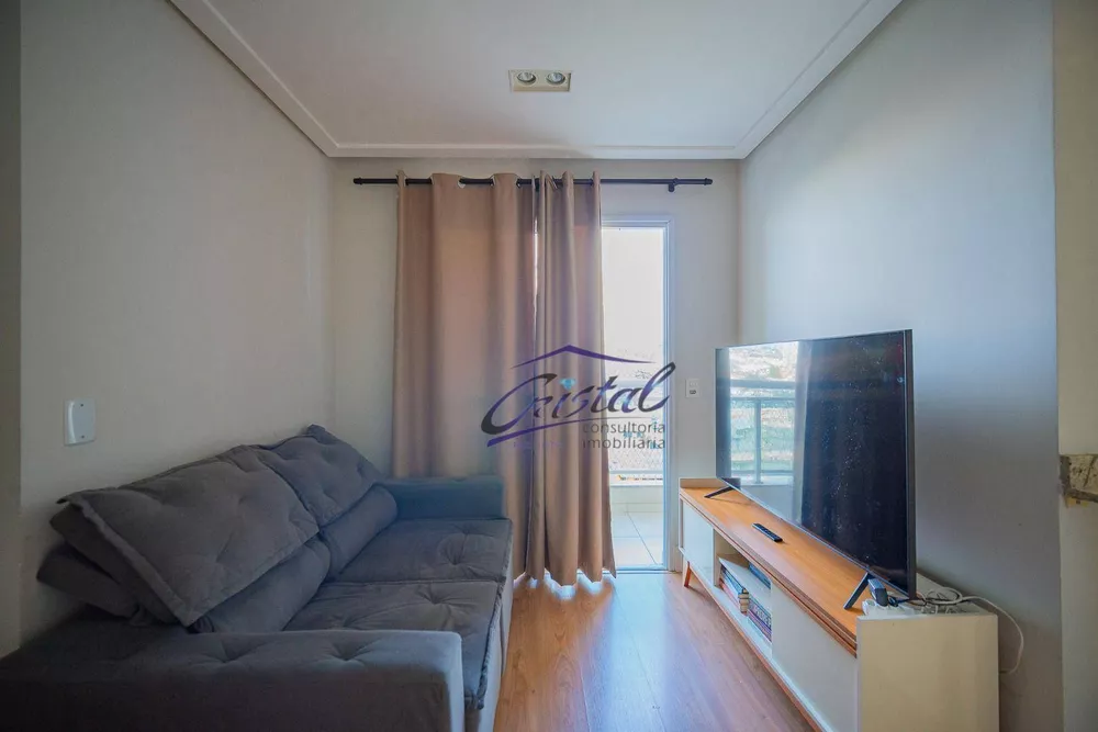 Apartamento, 2 quartos, 52 m² - Foto 13