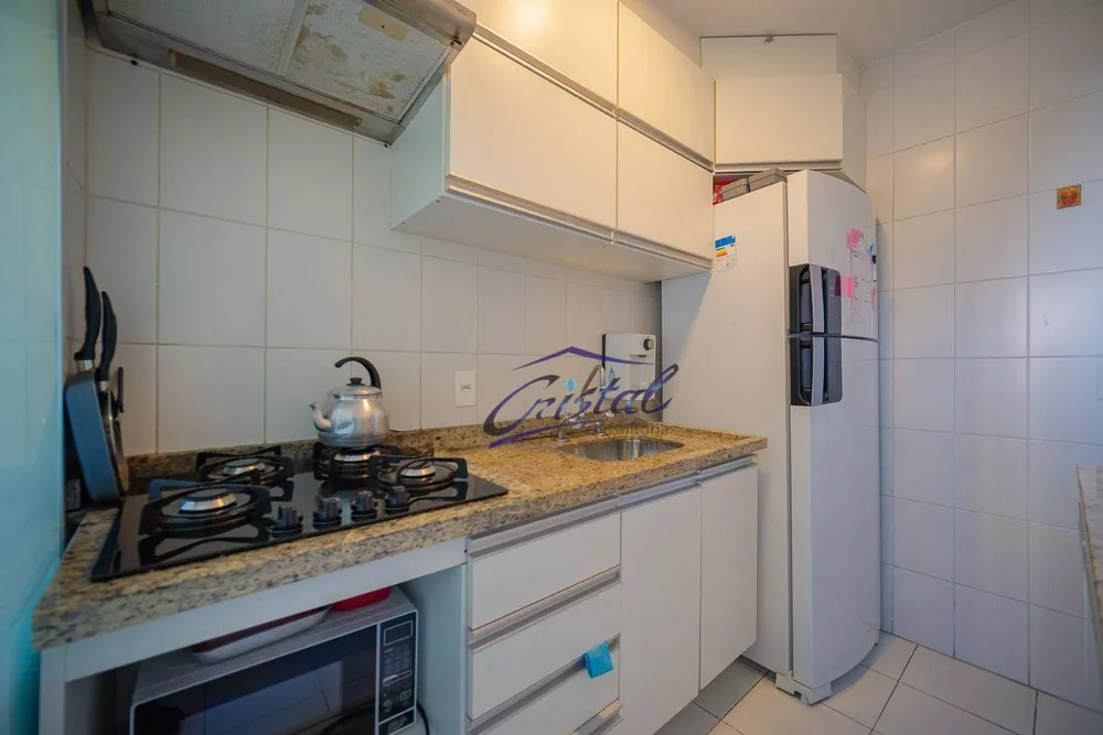 Apartamento, 2 quartos, 52 m² - Foto 20