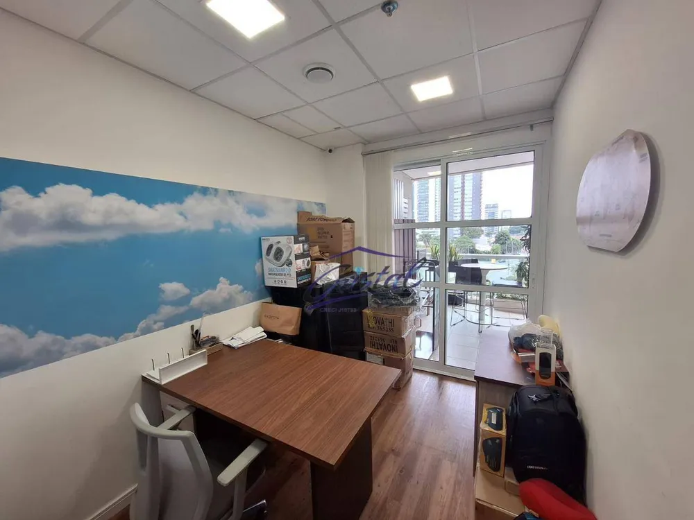 Sala-Conjunto, 73 m² - Foto 5