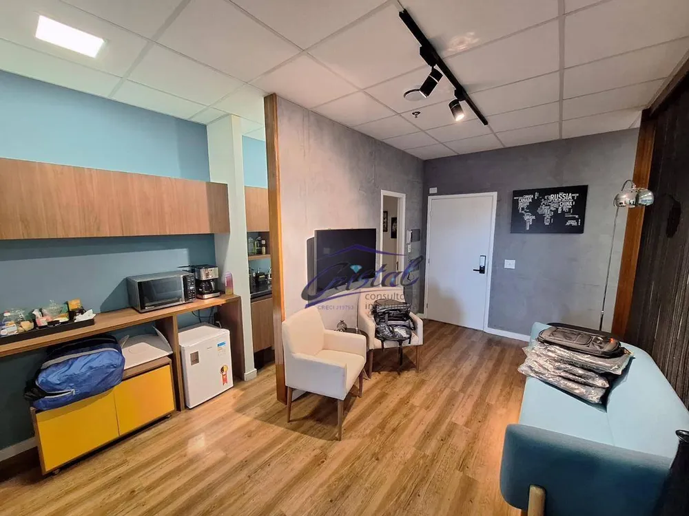 Sala-Conjunto, 73 m² - Foto 4