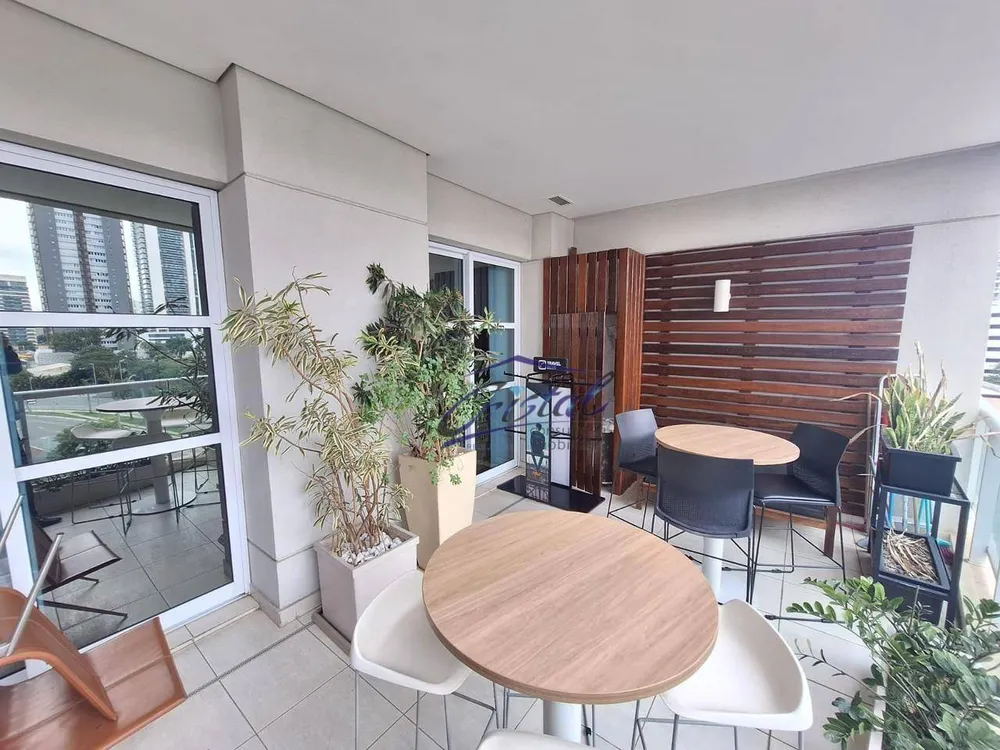 Sala-Conjunto, 73 m² - Foto 7