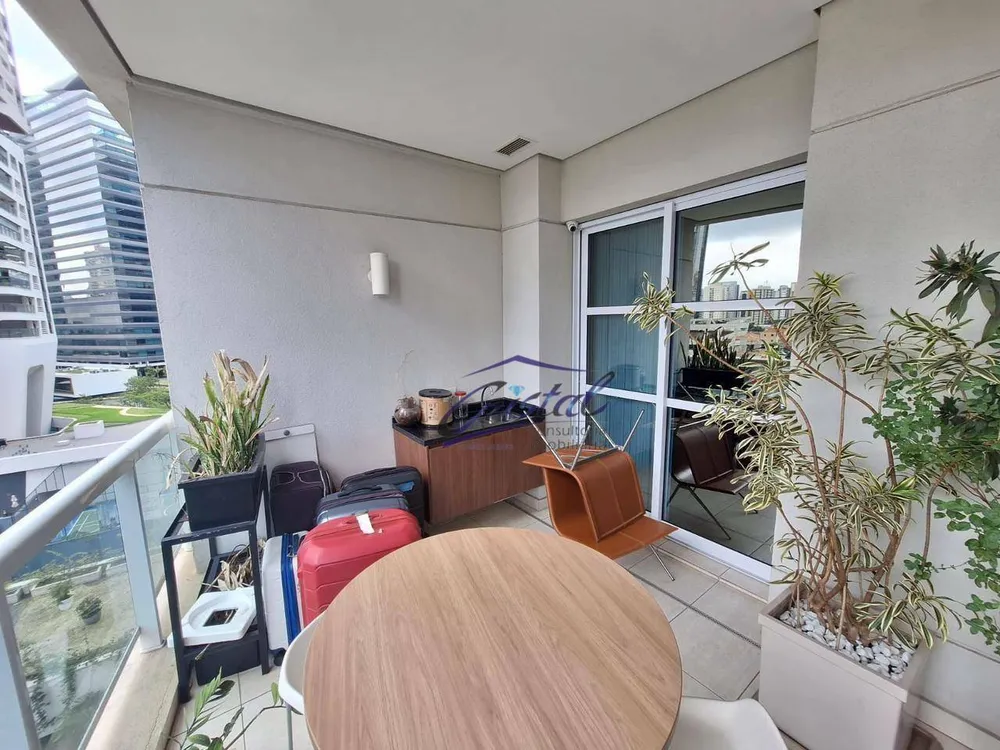 Sala-Conjunto, 73 m² - Foto 8