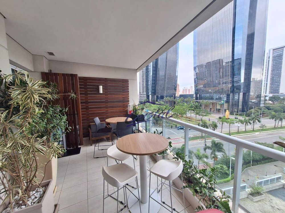 Sala-Conjunto, 73 m² - Foto 9
