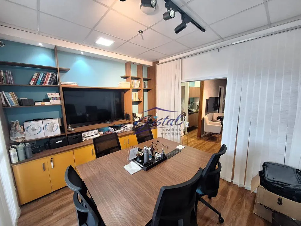 Sala-Conjunto, 73 m² - Foto 1