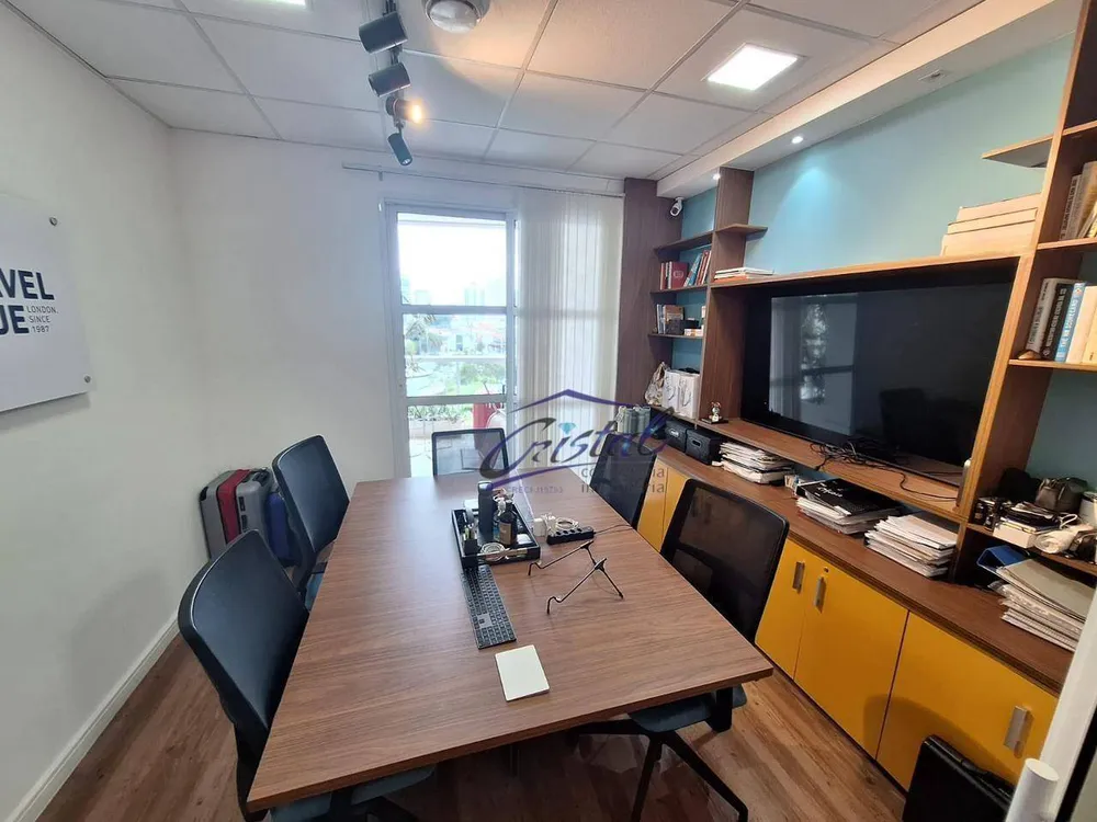 Sala-Conjunto, 73 m² - Foto 3