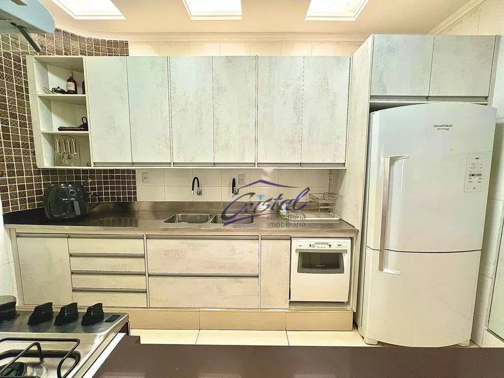 Casa de Condomínio, 6 quartos - Foto 5