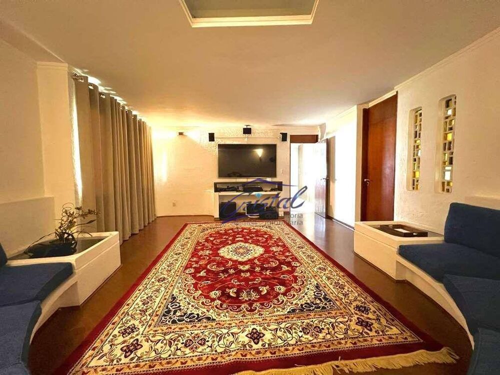 Casa de Condomínio à venda com 6 quartos, 619m² - Foto 2