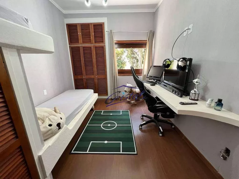 Casa de Condomínio, 6 quartos - Foto 12