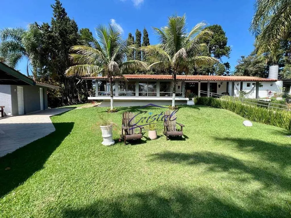 Casa de Condomínio, 6 quartos - Foto 4